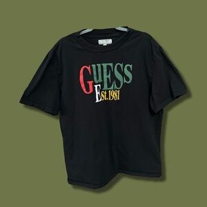 Guess Originals T Shirt (L)